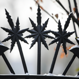 Personnalisez votre intérieur avec des pièces décoratives en ferronnerie conçues avec soin Sainte-Luce-sur-Loire